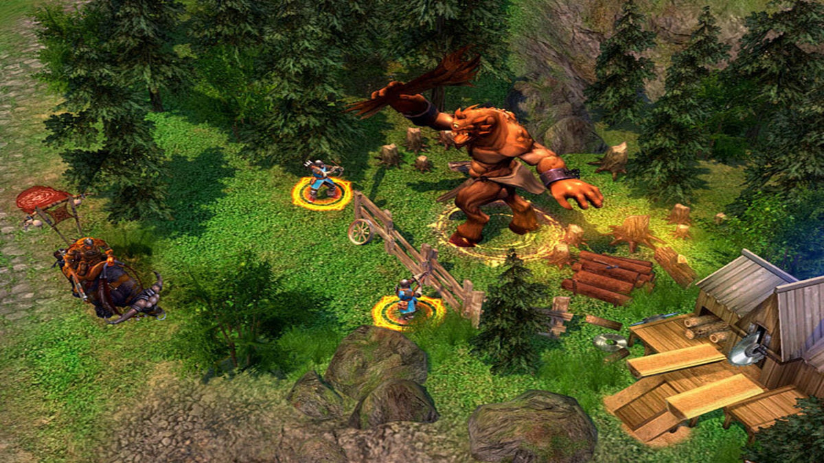 Heroes of Might & Magic V Gold Edition (PC) - Ubisoft Connect Key - GLOBAL  [Email/Instant Delivery]