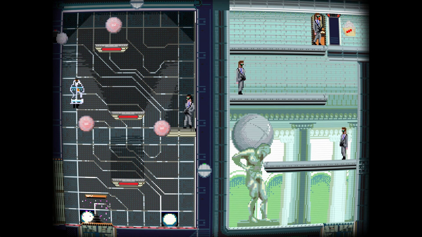 Master Spy Steam Gift GLOBAL   - TURBOGUN [Email/Instant Delivery]
