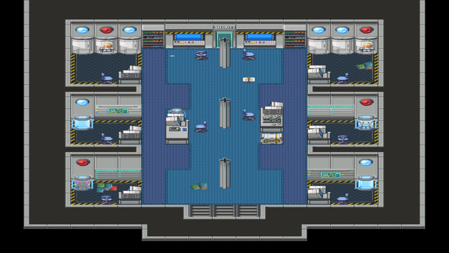 RPG Maker: DS+ Expansion - Retro SciFi Steam Key GLOBAL   - Degica [Email/Instant Delivery]