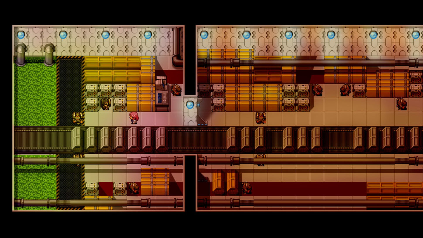 RPG Maker: DS+ Expansion - Retro SciFi Steam Key GLOBAL   - Degica [Email/Instant Delivery]
