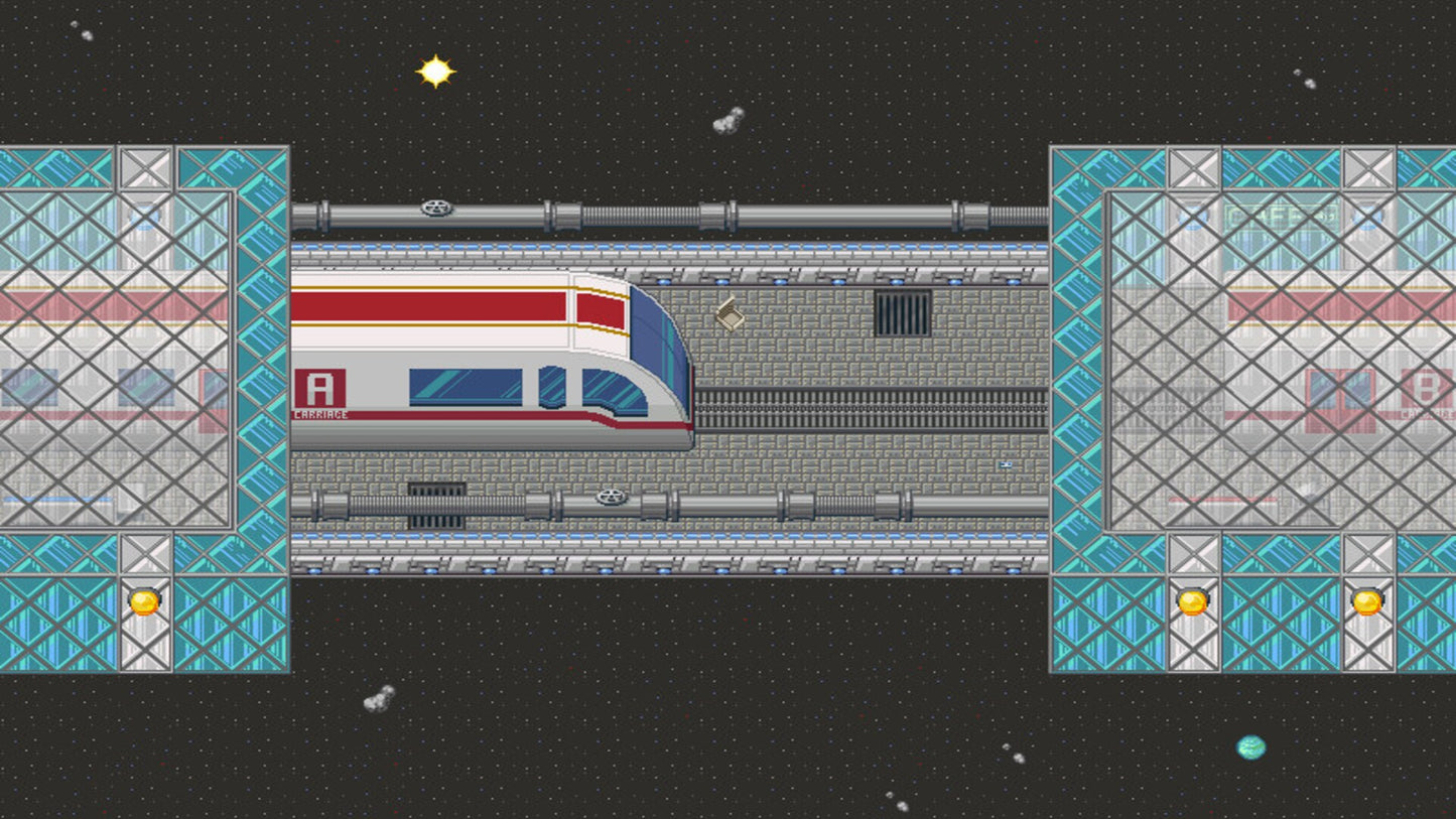RPG Maker: DS+ Expansion - Retro SciFi Steam Key GLOBAL   - Degica [Email/Instant Delivery]