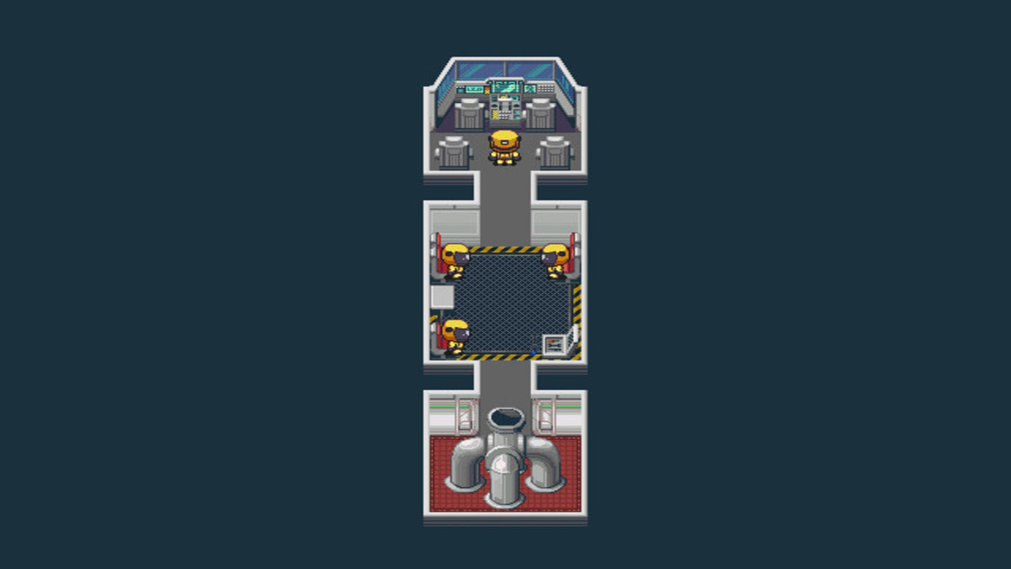 RPG Maker: DS+ Expansion - Retro SciFi Steam Key GLOBAL   - Degica [Email/Instant Delivery]