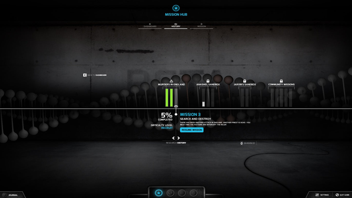The Black Watchmen Steam Gift GLOBAL   - Alice & Smith [Email/Instant Delivery]