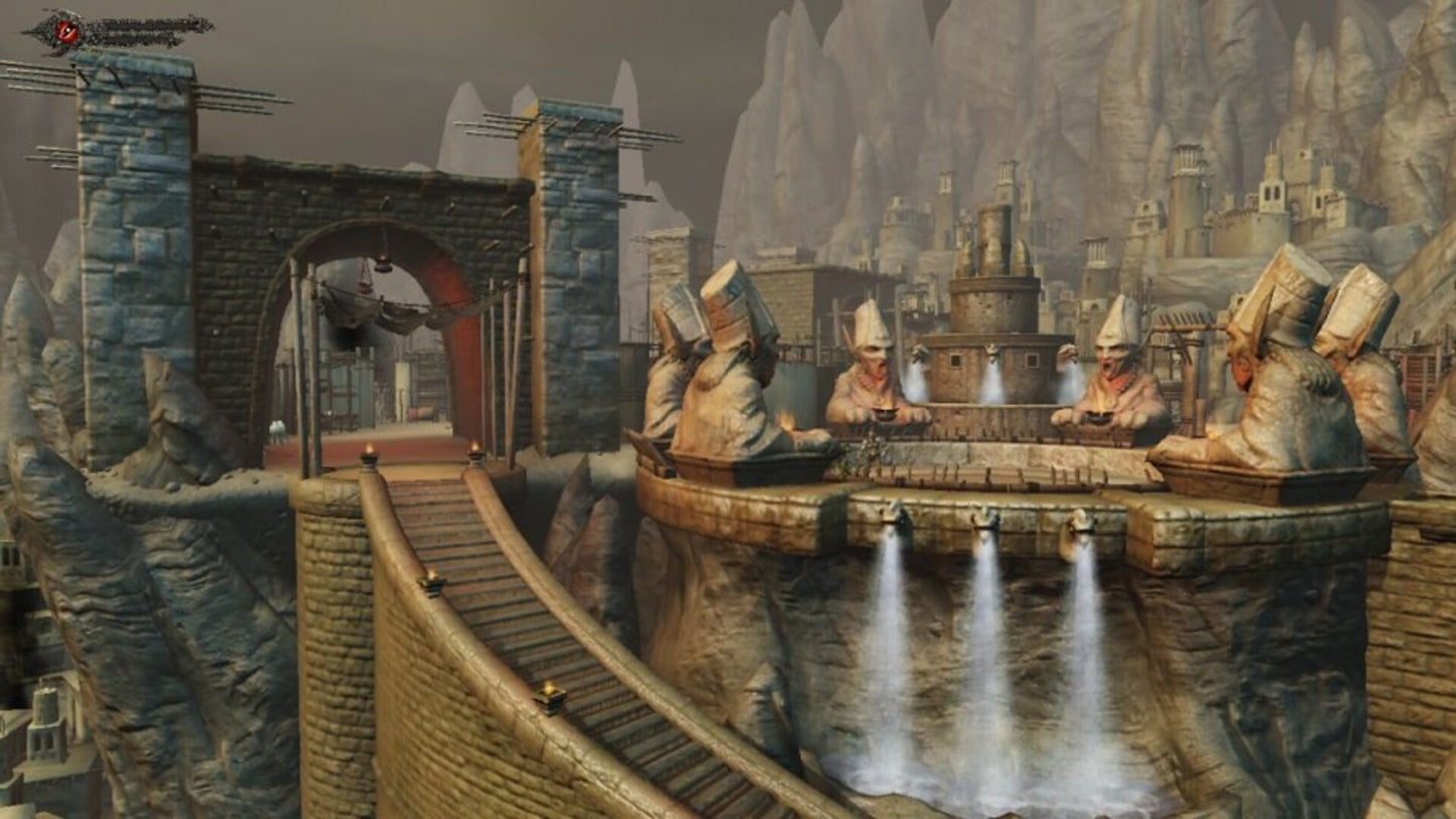 Garshasp: The Monster Slayer (PC) - Steam Key - GLOBAL   - Digital Dragon [Email/Instant Delivery]