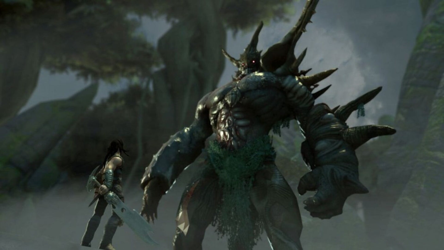 Garshasp: The Monster Slayer (PC) - Steam Key - GLOBAL   - Digital Dragon [Email/Instant Delivery]