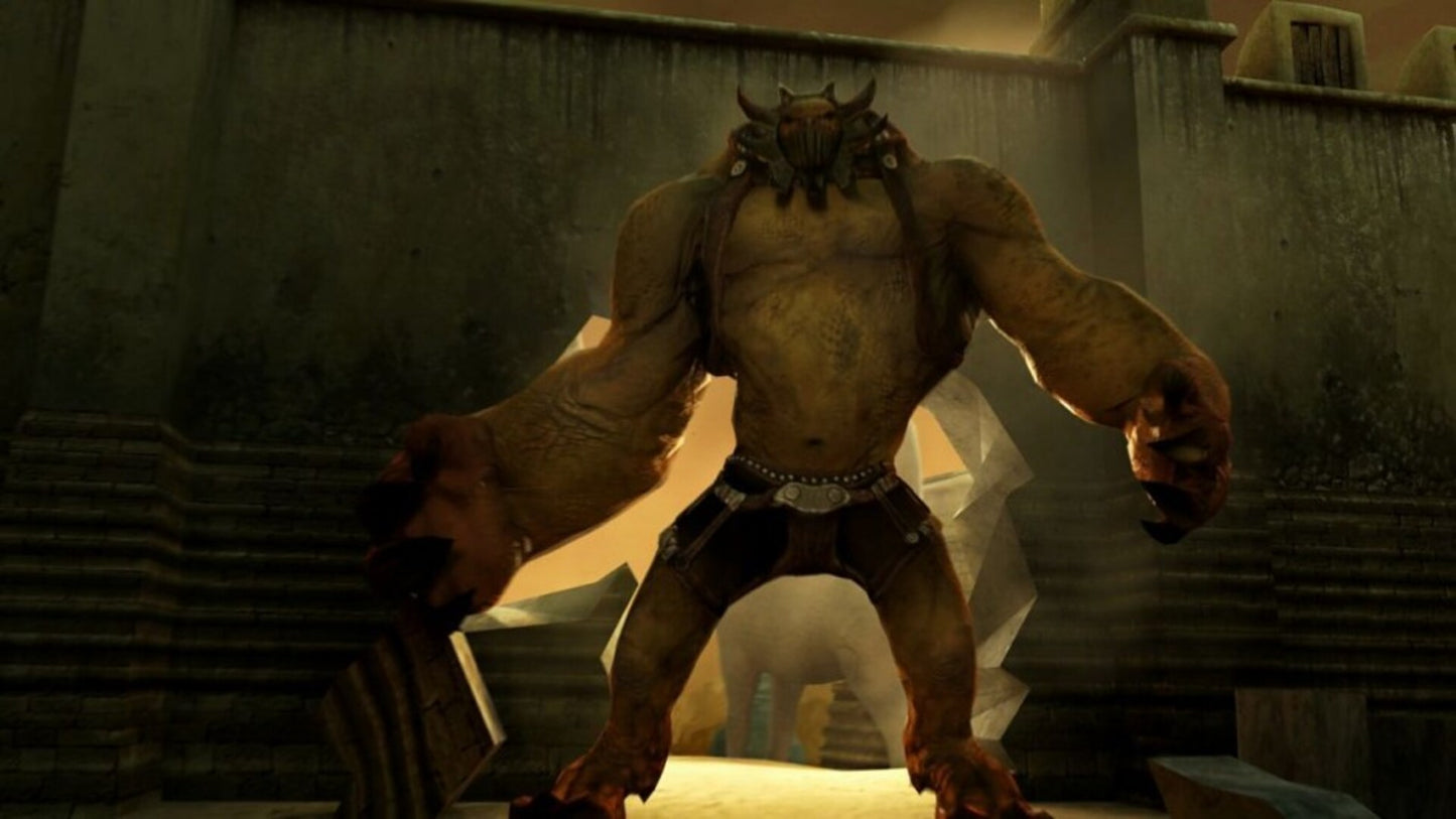 Garshasp: The Monster Slayer (PC) - Steam Key - GLOBAL   - Digital Dragon [Email/Instant Delivery]