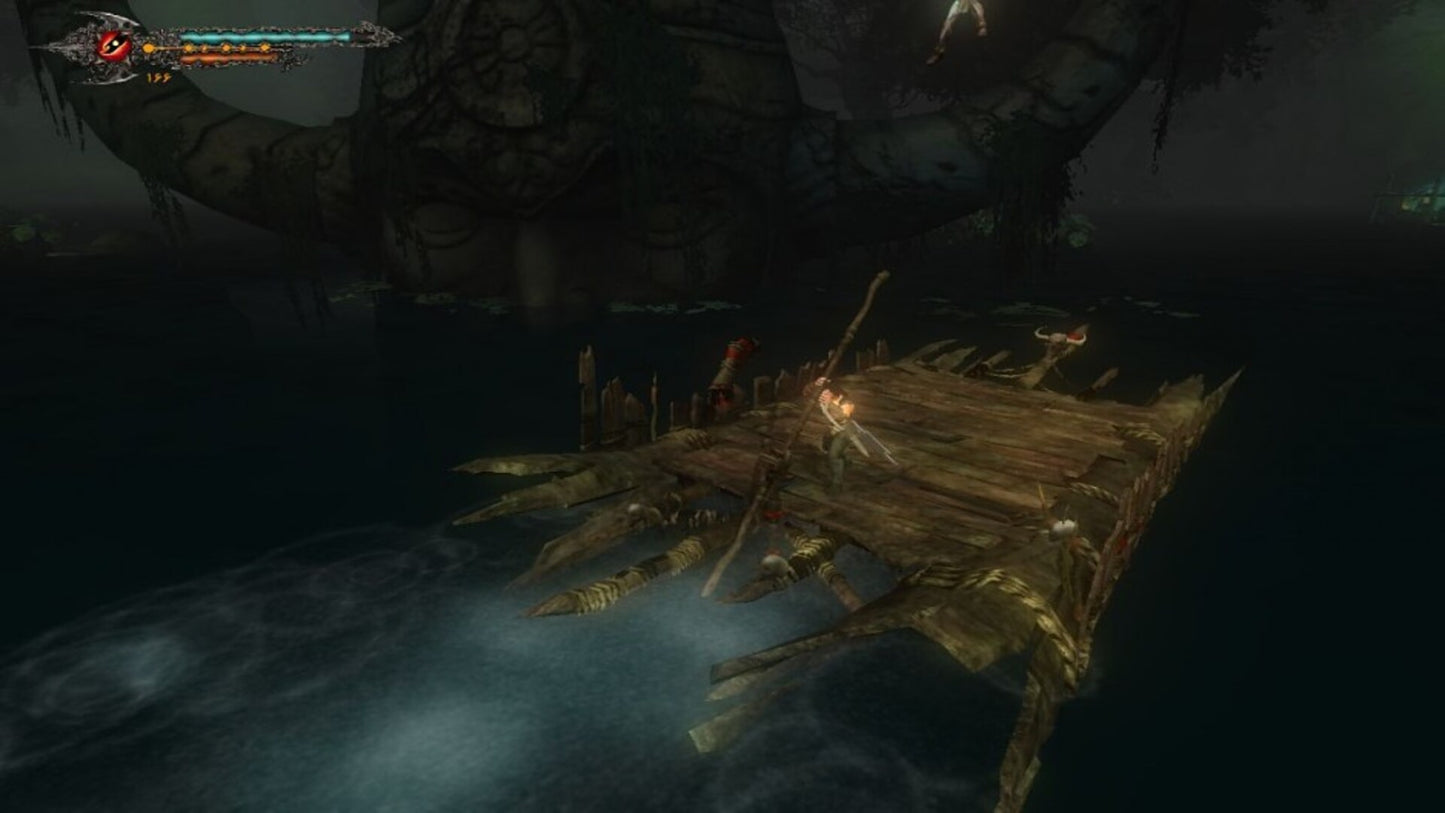 Garshasp: The Monster Slayer (PC) - Steam Key - GLOBAL   - Digital Dragon [Email/Instant Delivery]