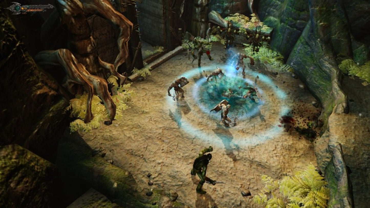 Garshasp: The Monster Slayer (PC) - Steam Key - GLOBAL   - Digital Dragon [Email/Instant Delivery]