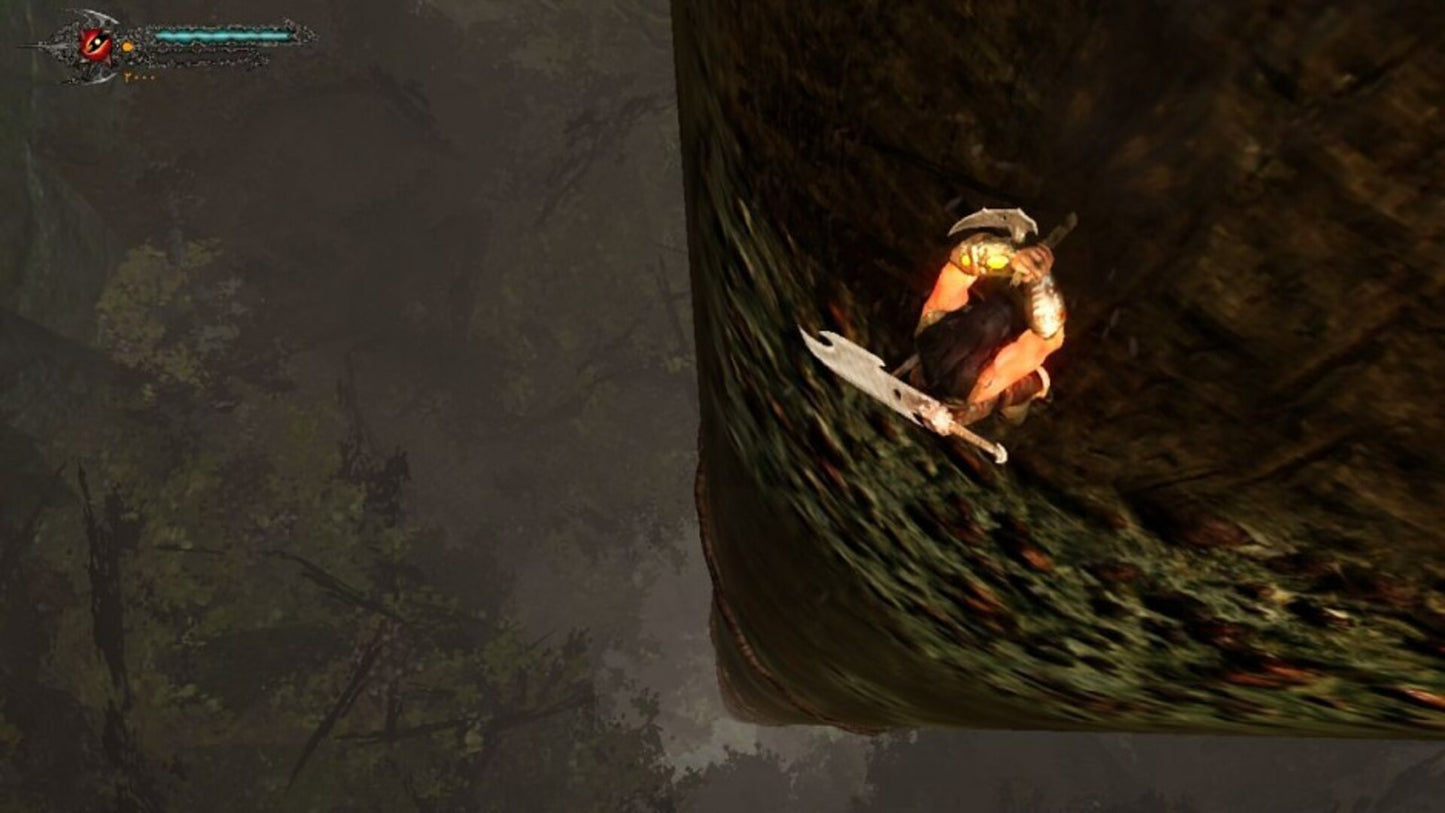 Garshasp: The Monster Slayer (PC) - Steam Key - GLOBAL   - Digital Dragon [Email/Instant Delivery]