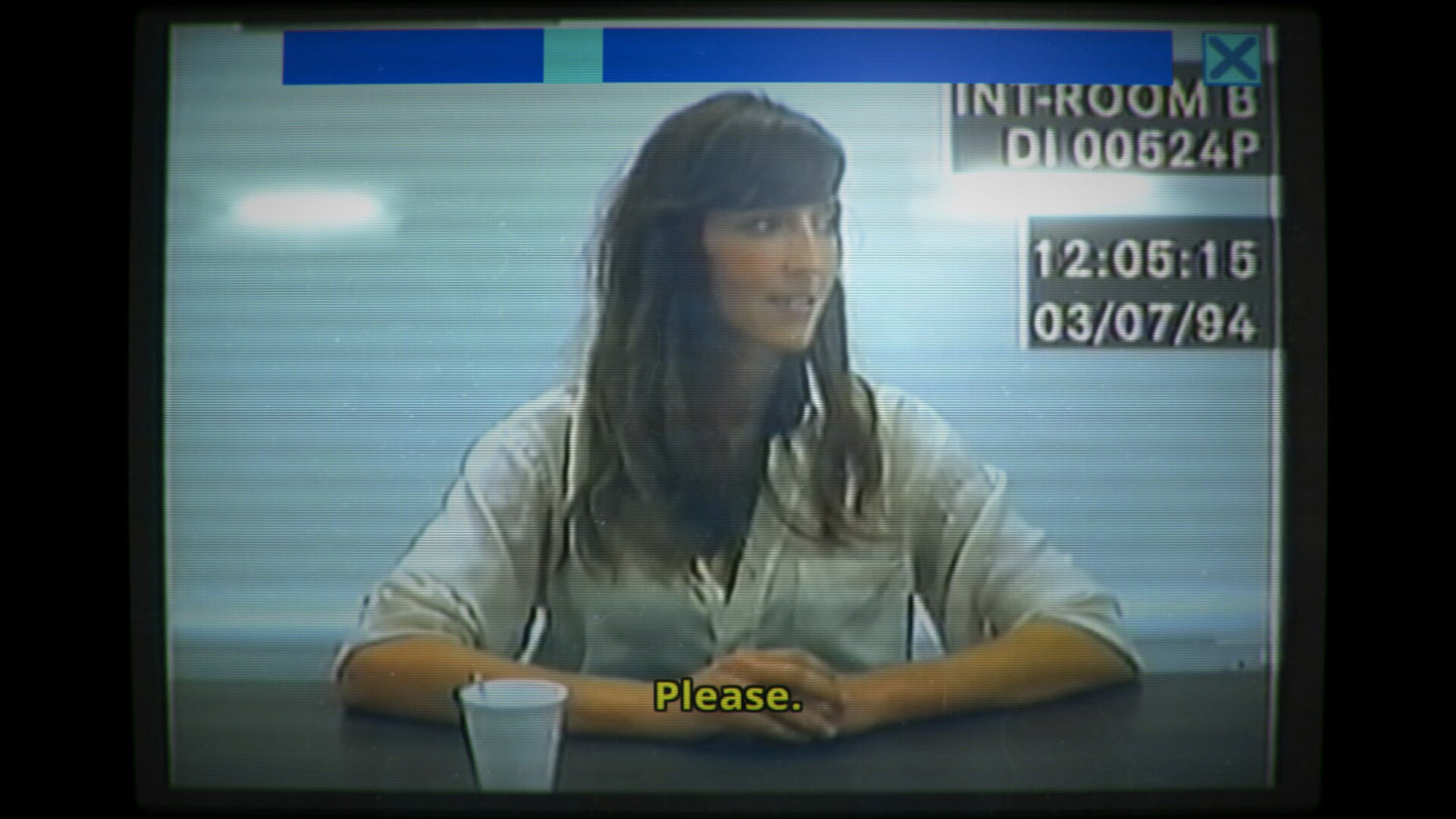 Her Story GOG.COM Key GLOBAL   - Sam Barlow [Email/Instant Delivery]