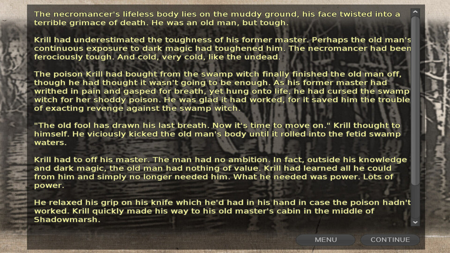 Age of Fear: The Undead King Steam Key GLOBAL  [Email/Instant Delivery]