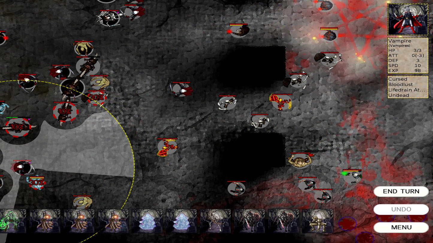 Age of Fear: The Undead King Steam Key GLOBAL  [Email/Instant Delivery]