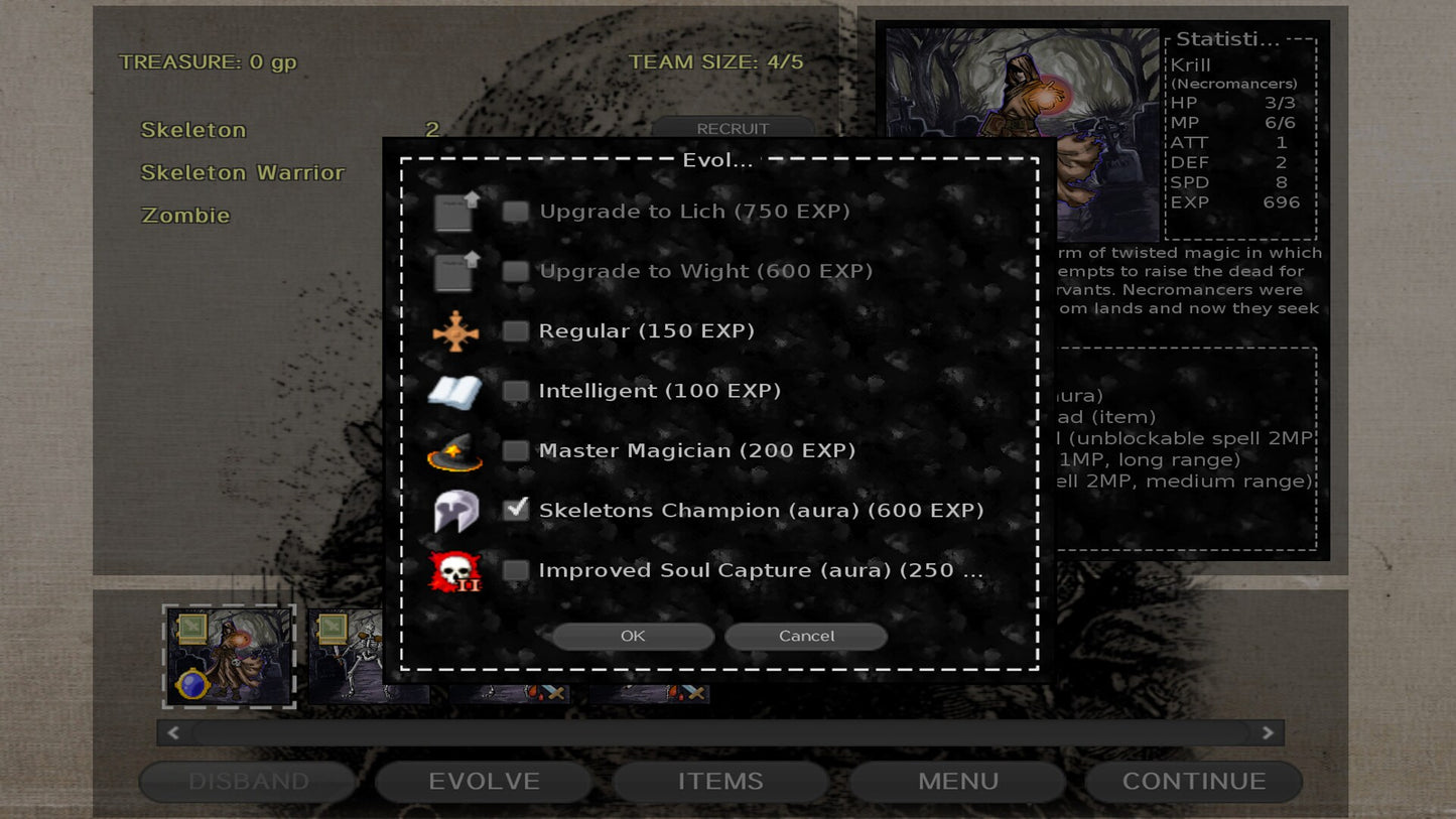 Age of Fear: The Undead King Steam Key GLOBAL  [Email/Instant Delivery]
