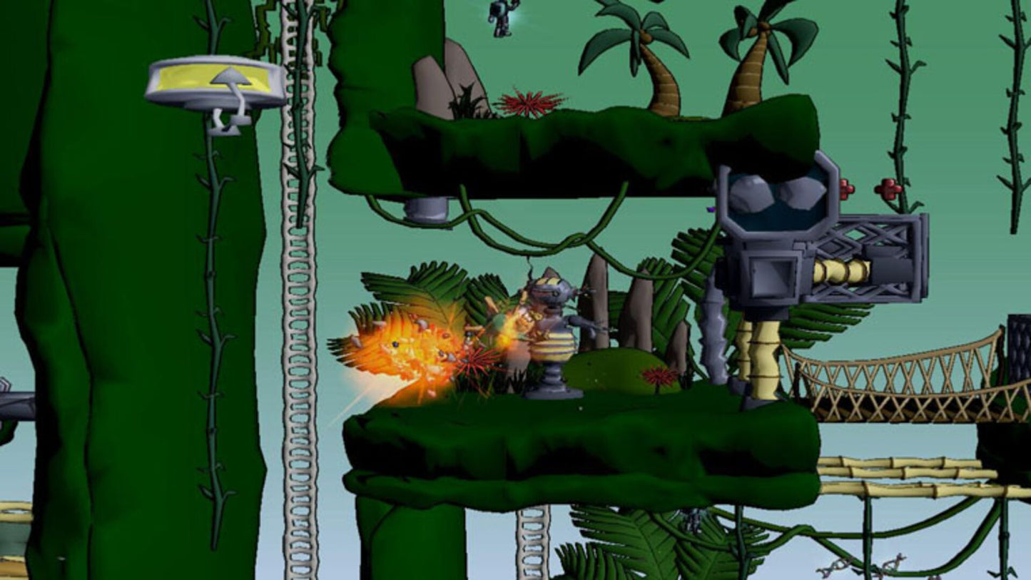 Cloning Clyde Steam Key GLOBAL   - NinjaBee [Email/Instant Delivery]