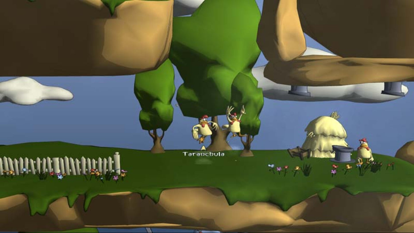 Cloning Clyde Steam Key GLOBAL   - NinjaBee [Email/Instant Delivery]