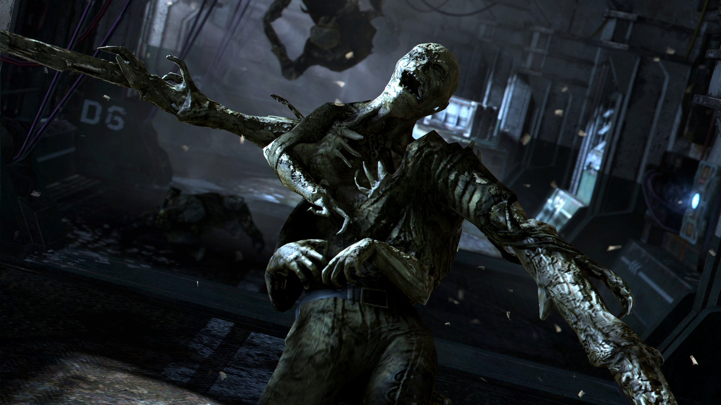 Dead Space 3 (PC) - EA App Key - GLOBAL   - Electronic Arts [Email/Instant Delivery]