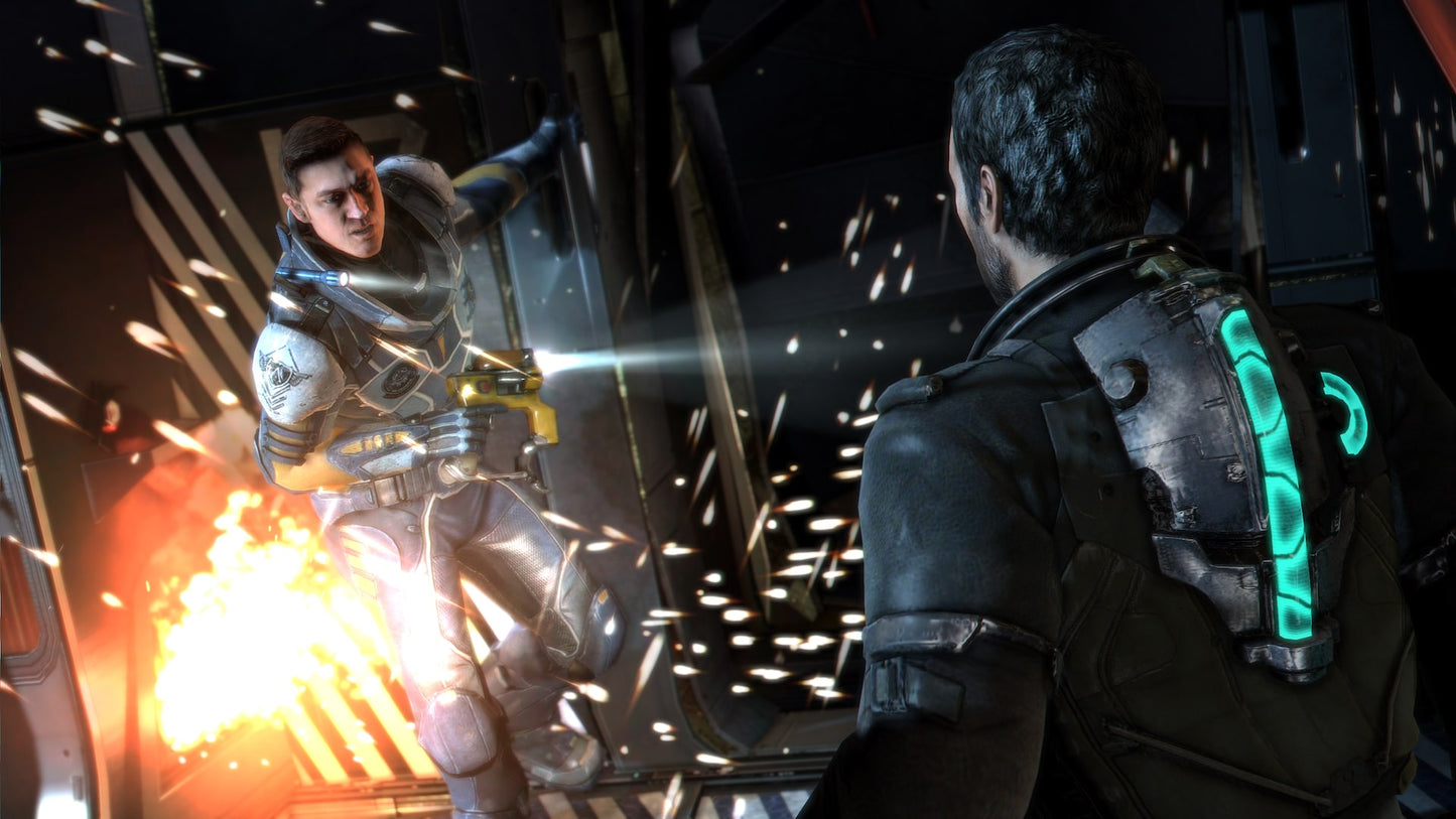 Dead Space 3 (PC) - EA App Key - GLOBAL   - Electronic Arts [Email/Instant Delivery]