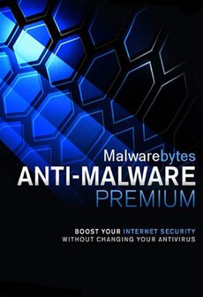 Malwarebytes Anti-Malware (PC) - 1 Device, 1 Year - Malwarebytes Anti Malware Key - GLOBAL  [Email/Instant Delivery]