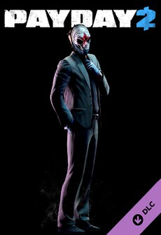 PAYDAY 2: Sokol Character Pack Steam Key GLOBAL  [Email/Instant Delivery]