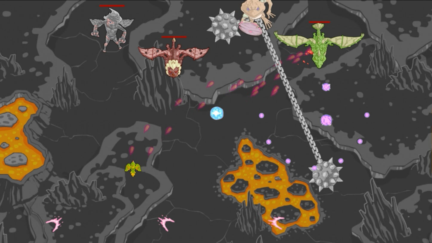 Phoenix Force Steam Key GLOBAL   - Awoker Games [Email/Instant Delivery]