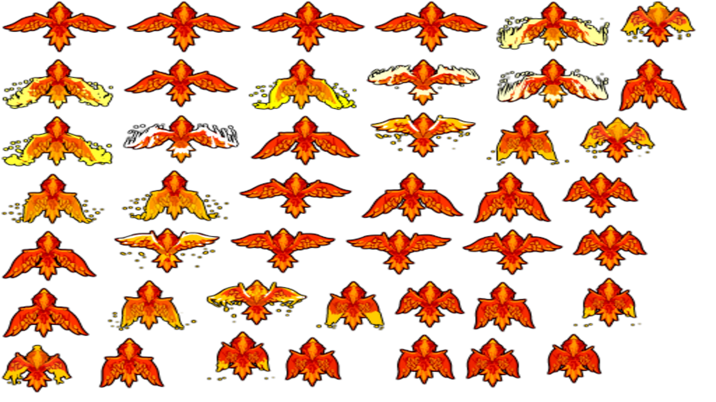 Phoenix Force Steam Key GLOBAL   - Awoker Games [Email/Instant Delivery]