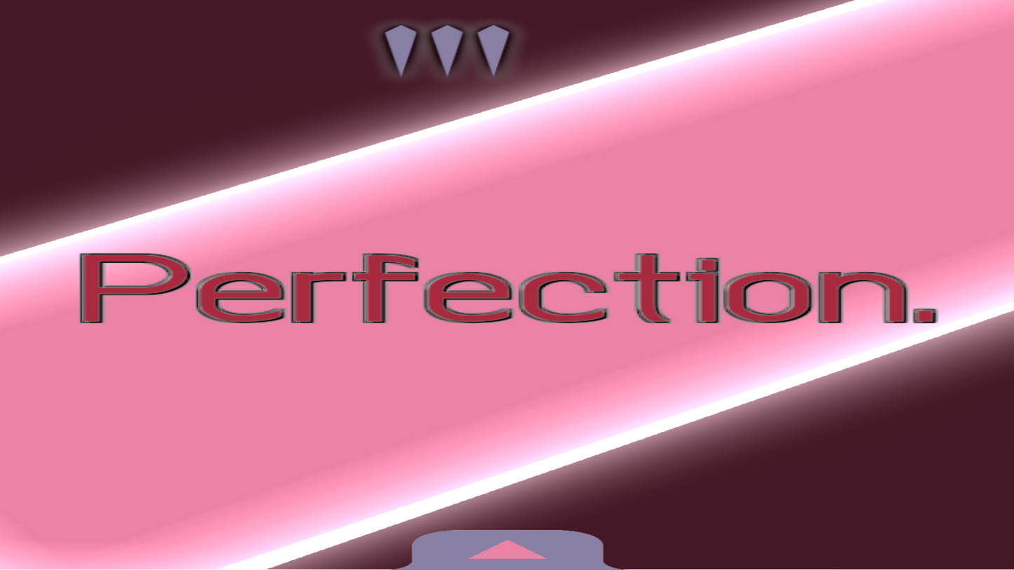Perfection. (PC) - Steam Key - GLOBAL   - Dumb and Fat Games [Email/Instant Delivery]