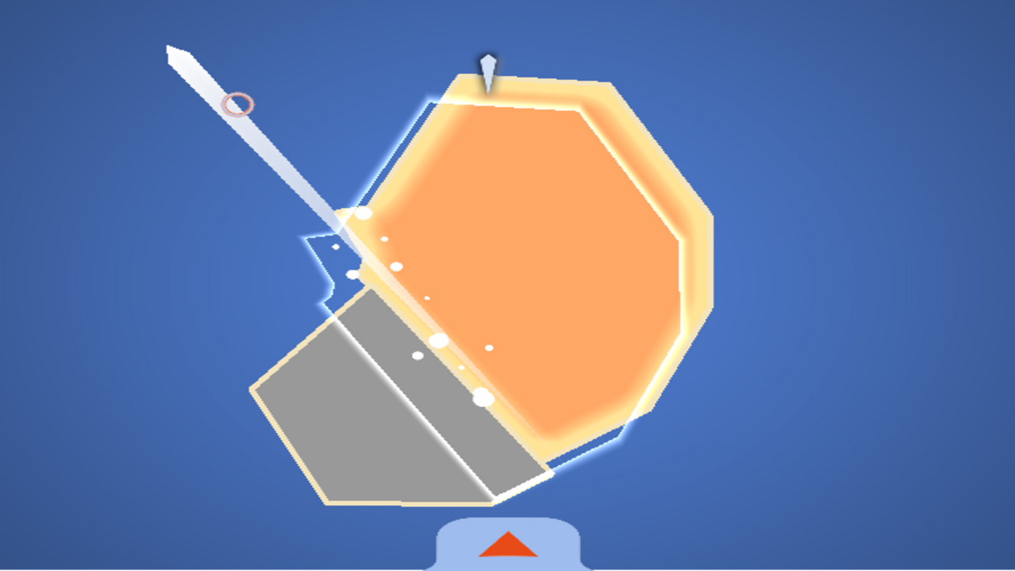 Perfection. (PC) - Steam Key - GLOBAL   - Dumb and Fat Games [Email/Instant Delivery]