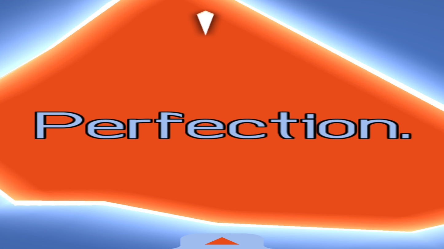 Perfection. (PC) - Steam Key - GLOBAL   - Dumb and Fat Games [Email/Instant Delivery]