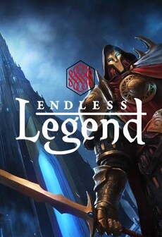 Endless Legend - Classic Edition (PC) - Steam Key - GLOBAL   - SEGA [Email/Instant Delivery]