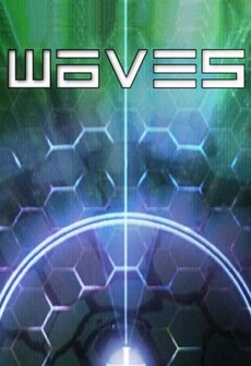 Waves Steam Key GLOBAL   - Squid In A Box Ltd [Email/Instant Delivery]