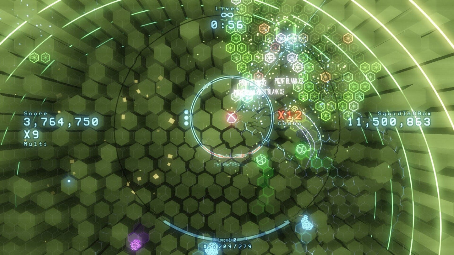Waves Steam Key GLOBAL   - Squid In A Box Ltd [Email/Instant Delivery]