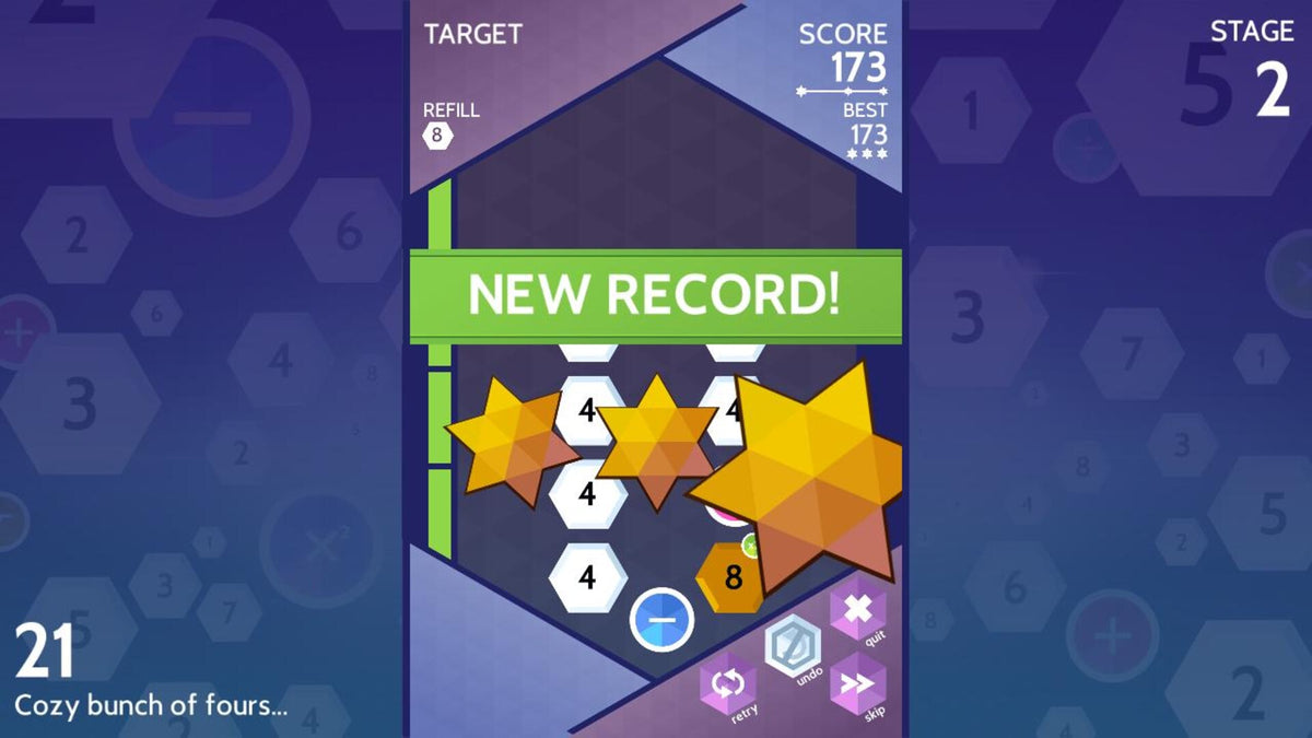 SUMICO - The Numbers Game Steam Key GLOBAL   - Ludomotion [Email/Instant Delivery]
