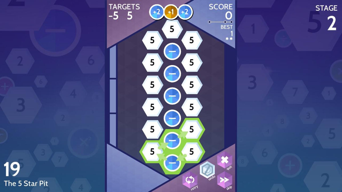 SUMICO - The Numbers Game Steam Key GLOBAL   - Ludomotion [Email/Instant Delivery]