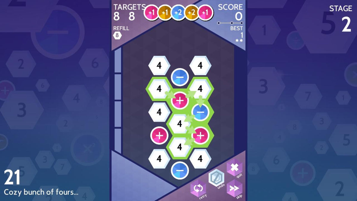 SUMICO - The Numbers Game Steam Key GLOBAL   - Ludomotion [Email/Instant Delivery]