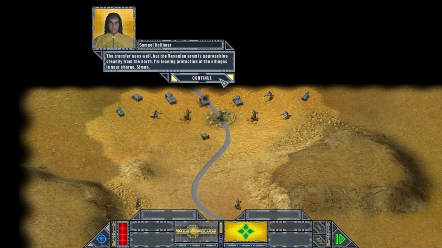 War on Folvos Steam Key GLOBAL   - Lonely Troops [Email/Instant Delivery]