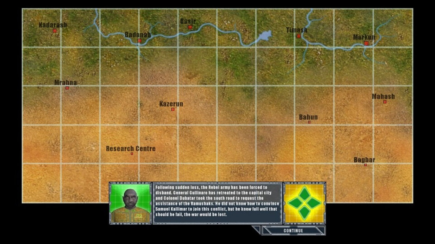War on Folvos Steam Key GLOBAL   - Lonely Troops [Email/Instant Delivery]