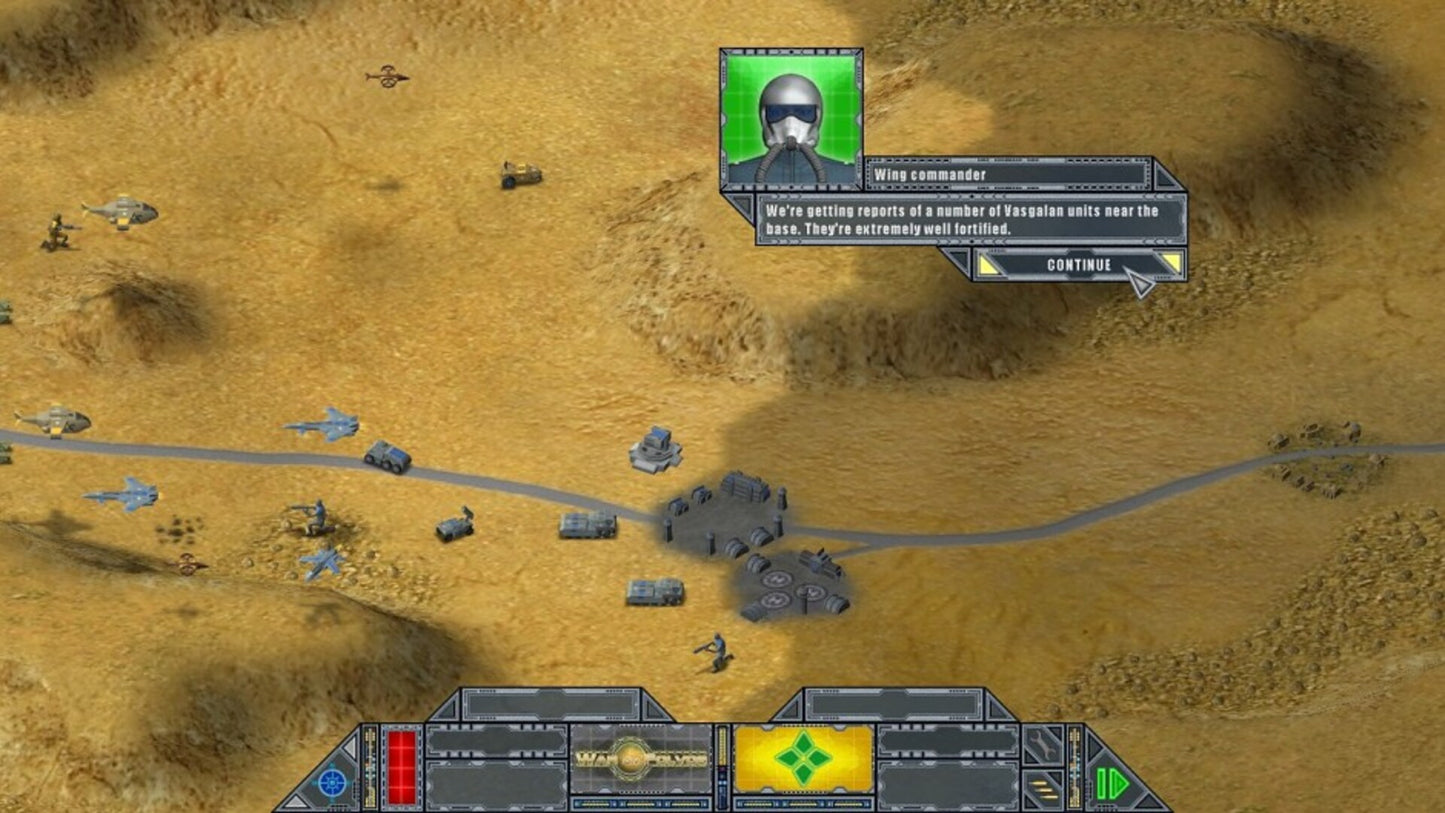 War on Folvos Steam Key GLOBAL   - Lonely Troops [Email/Instant Delivery]
