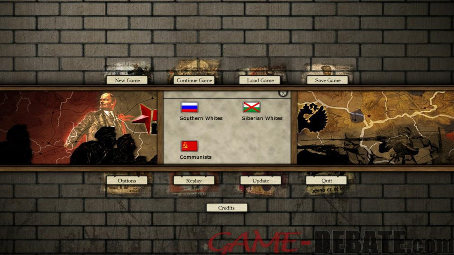 Revolution Under Siege Gold Steam Key GLOBAL   - Slitherine Ltd. [Email/Instant Delivery]