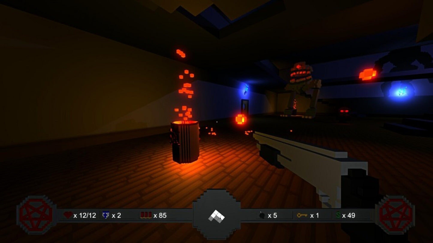 Paranautical Activity (PC) - Steam Key - GLOBAL   - Digerati Distribution [Email/Instant Delivery]