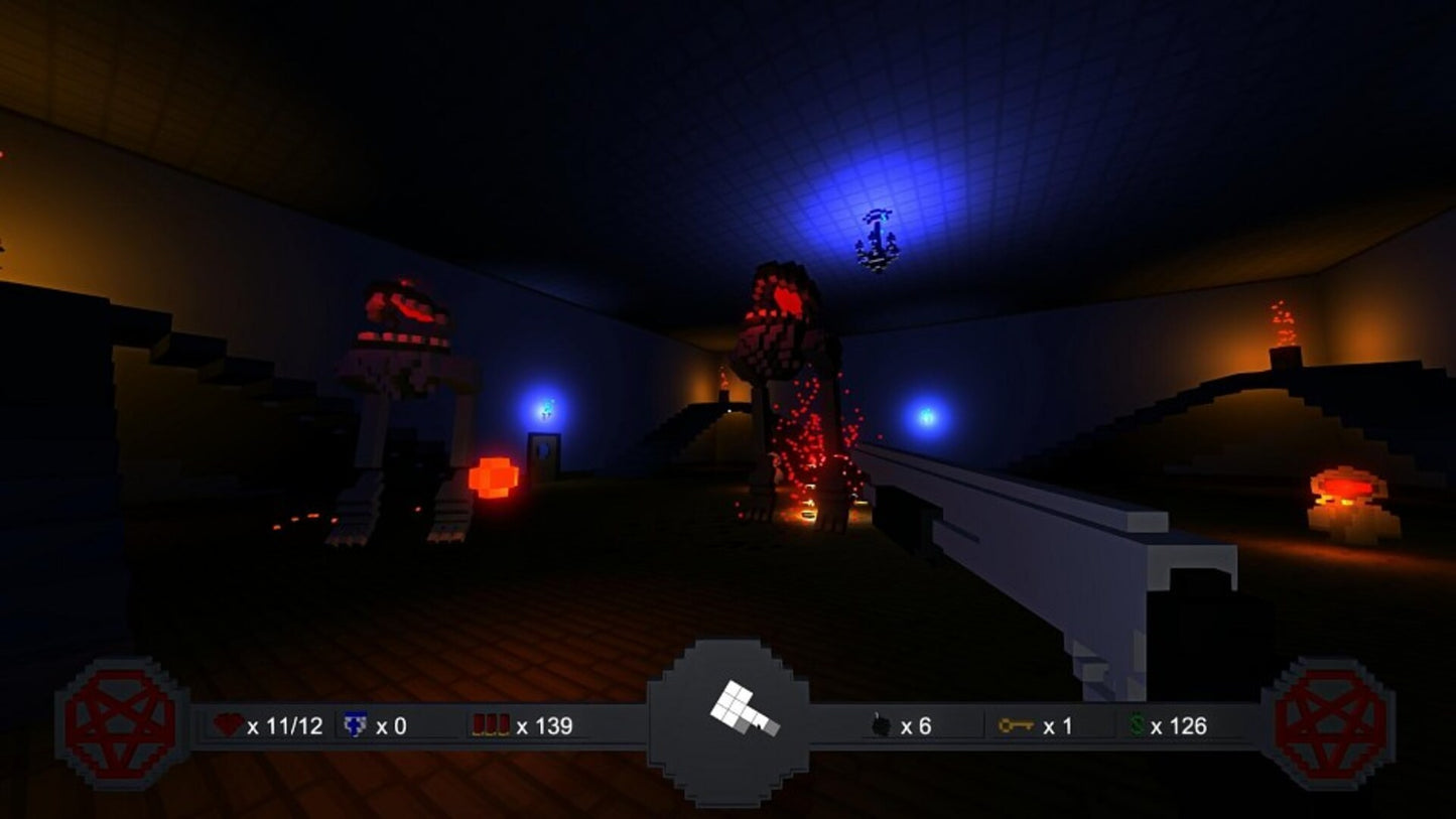 Paranautical Activity (PC) - Steam Key - GLOBAL   - Digerati Distribution [Email/Instant Delivery]