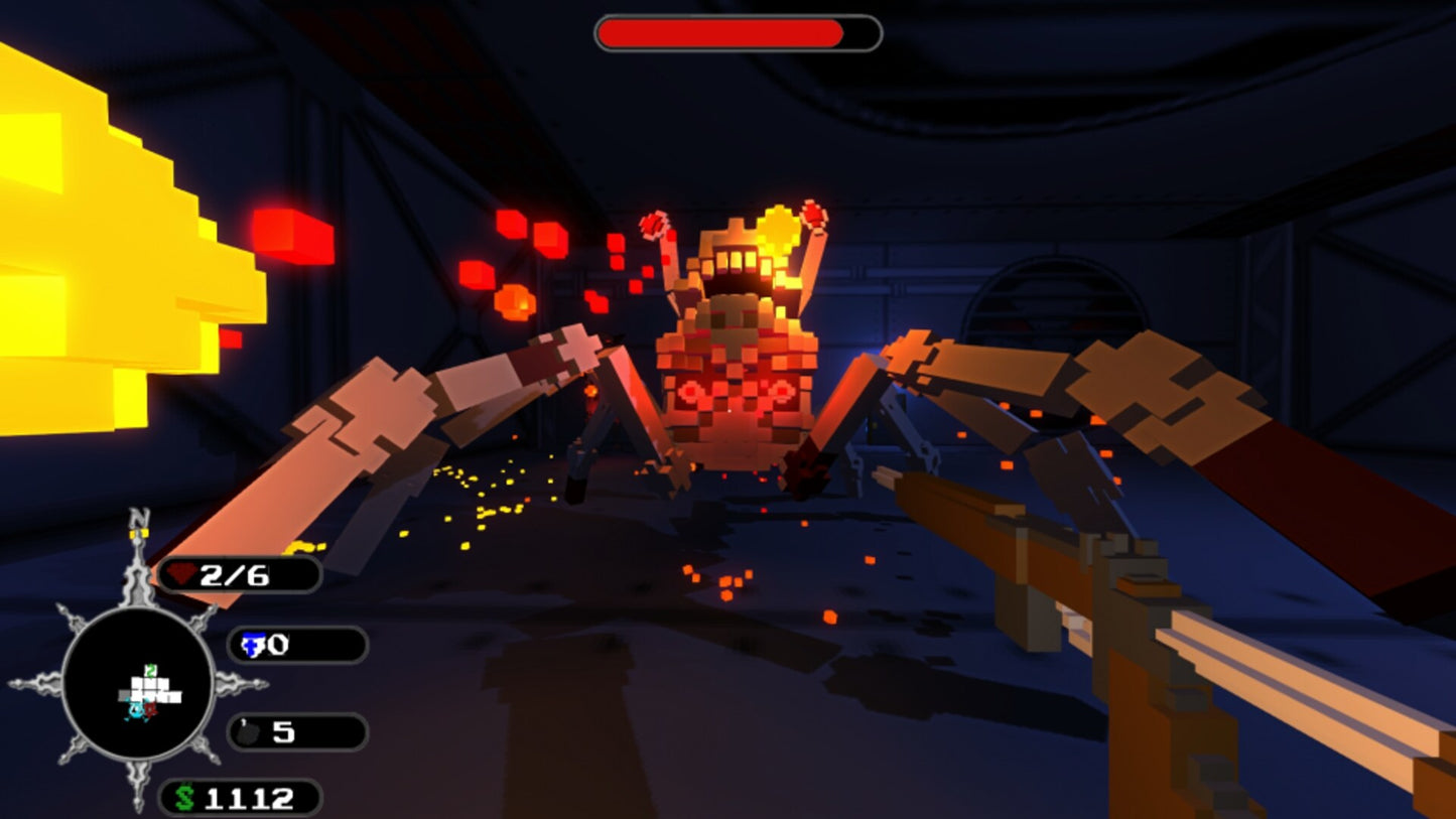 Paranautical Activity (PC) - Steam Key - GLOBAL   - Digerati Distribution [Email/Instant Delivery]
