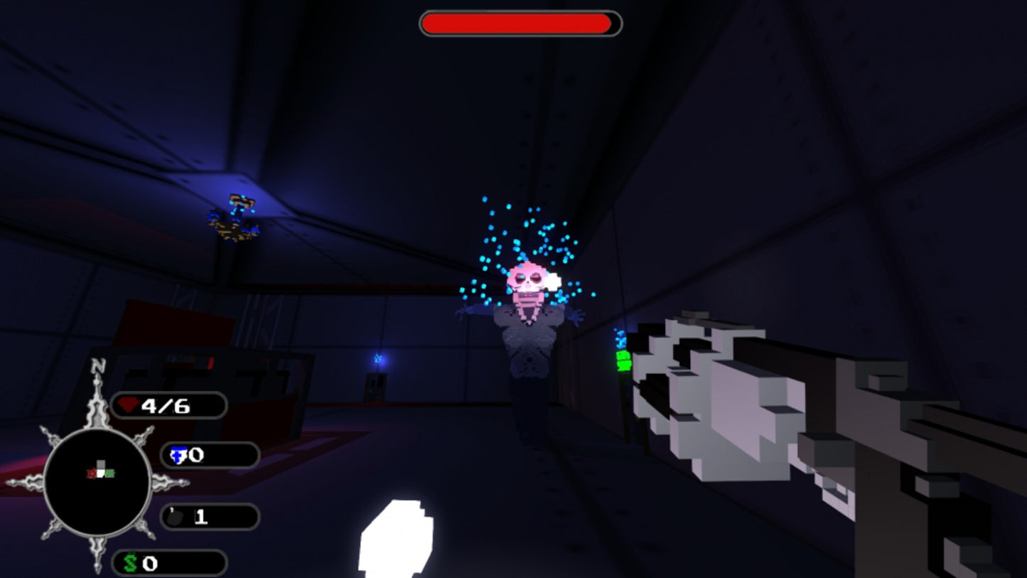 Paranautical Activity (PC) - Steam Key - GLOBAL   - Digerati Distribution [Email/Instant Delivery]