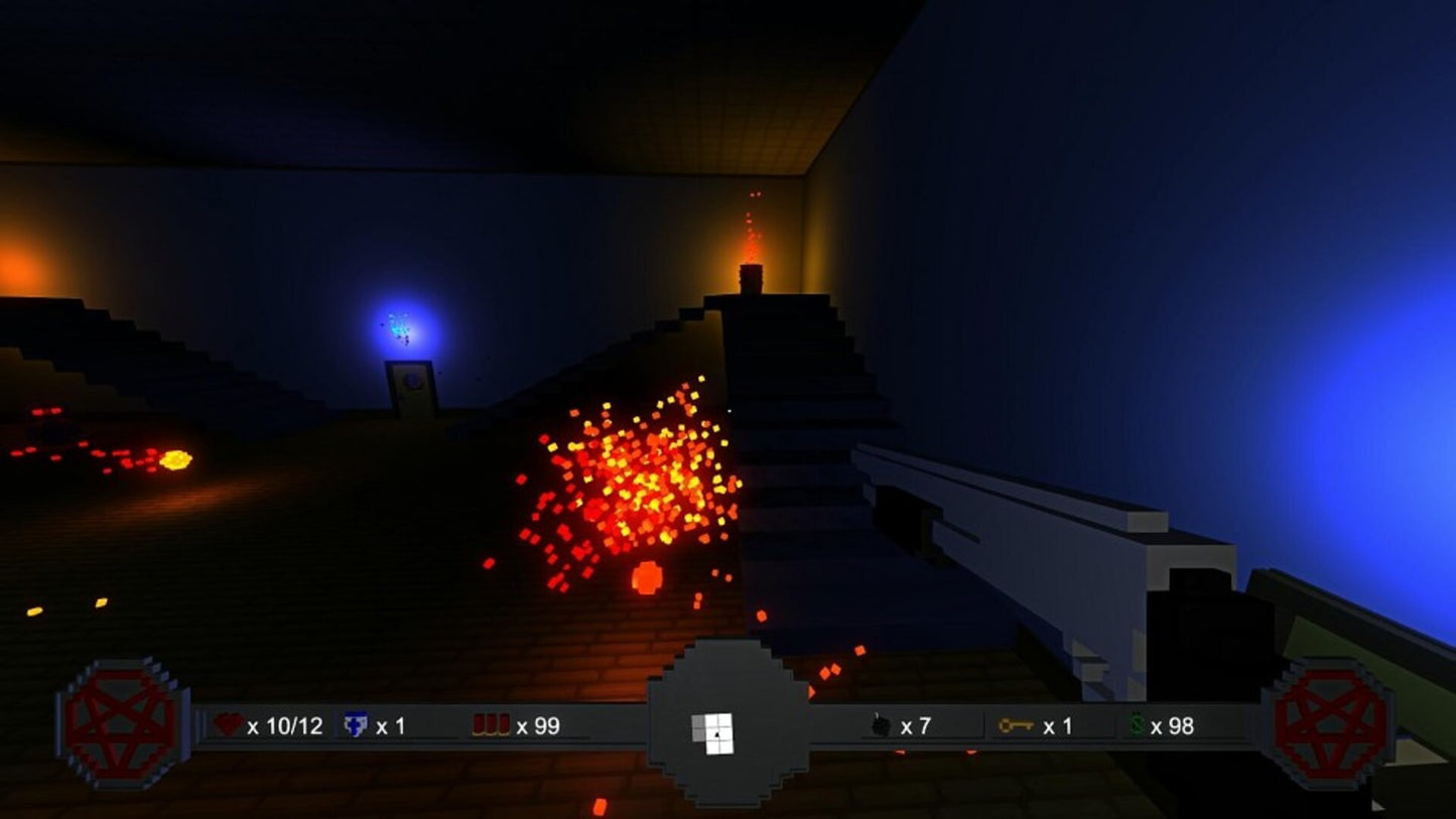 Paranautical Activity (PC) - Steam Key - GLOBAL   - Digerati Distribution [Email/Instant Delivery]