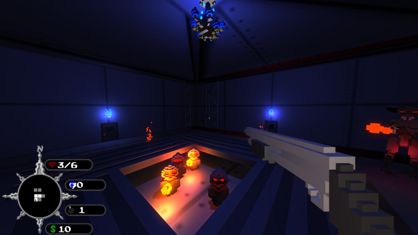 Paranautical Activity (PC) - Steam Key - GLOBAL   - Digerati Distribution [Email/Instant Delivery]