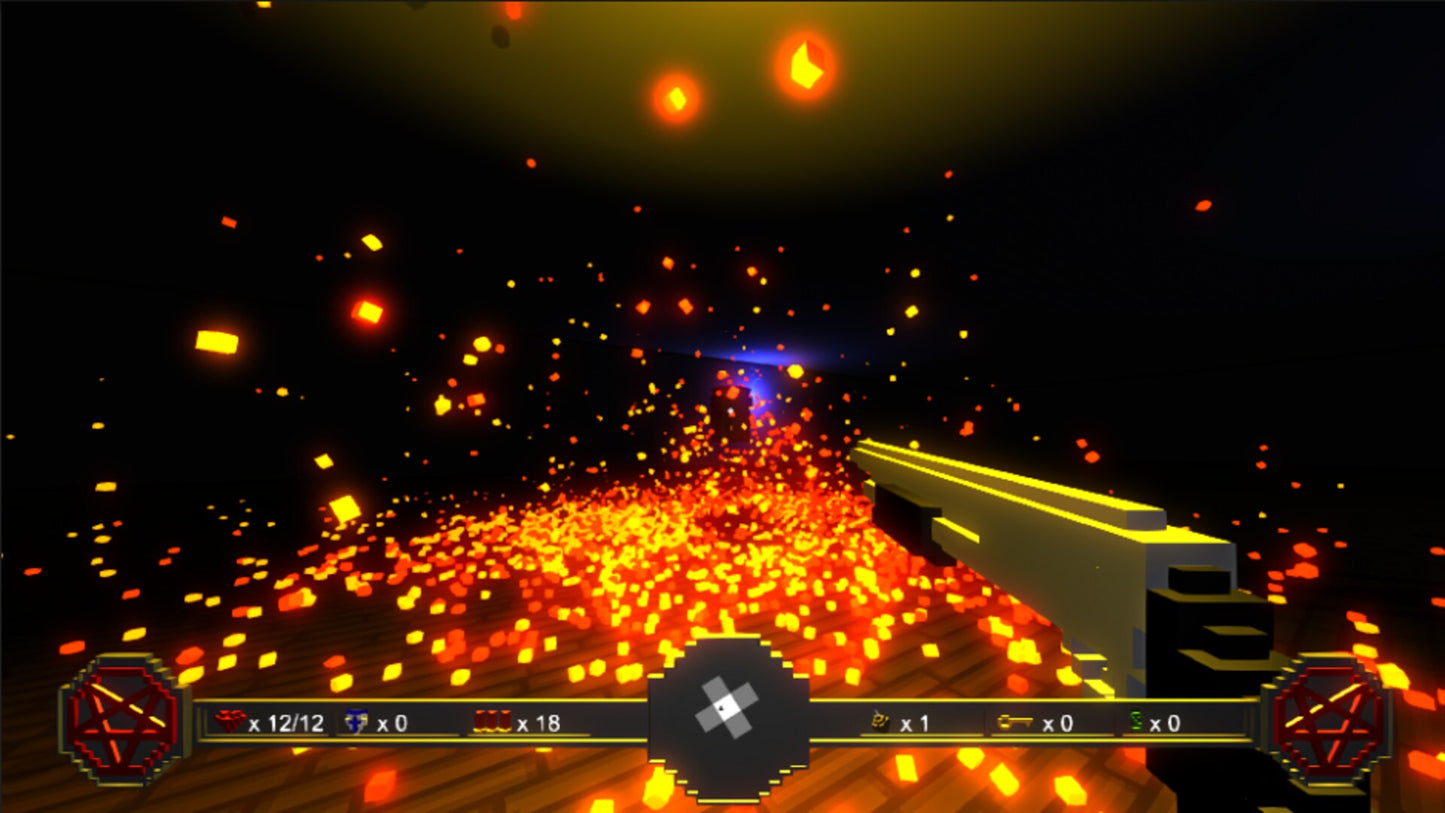 Paranautical Activity (PC) - Steam Key - GLOBAL   - Digerati Distribution [Email/Instant Delivery]