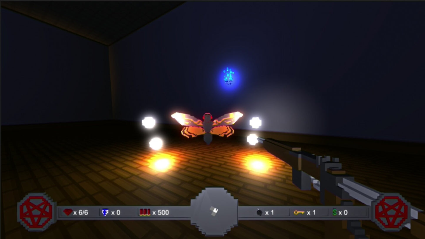 Paranautical Activity (PC) - Steam Key - GLOBAL   - Digerati Distribution [Email/Instant Delivery]