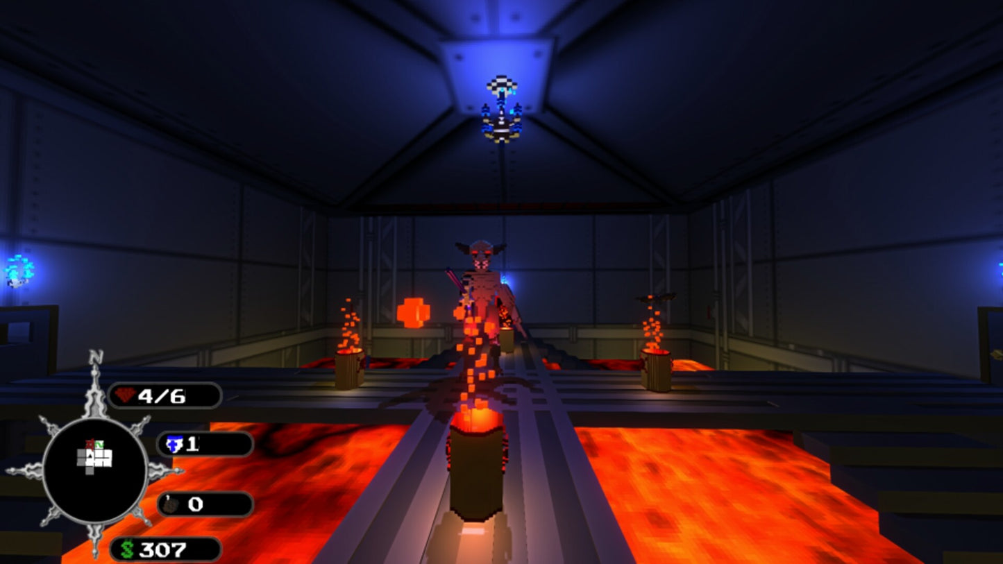 Paranautical Activity (PC) - Steam Key - GLOBAL   - Digerati Distribution [Email/Instant Delivery]