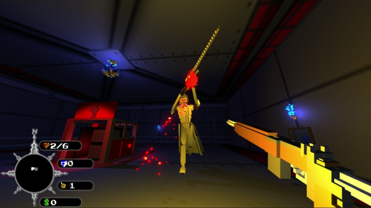 Paranautical Activity (PC) - Steam Key - GLOBAL   - Digerati Distribution [Email/Instant Delivery]