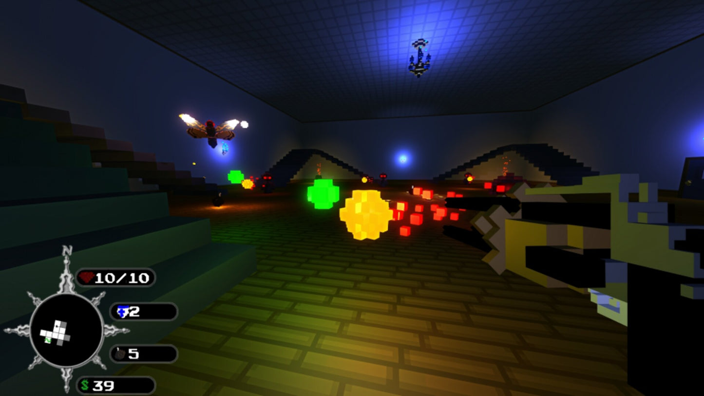 Paranautical Activity (PC) - Steam Key - GLOBAL   - Digerati Distribution [Email/Instant Delivery]