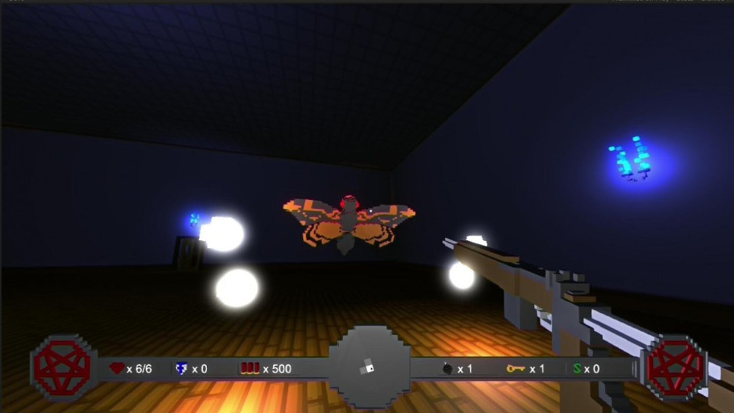 Paranautical Activity (PC) - Steam Key - GLOBAL   - Digerati Distribution [Email/Instant Delivery]